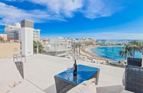 Apartments Beach 4U - Can Pastilla - Photo 29