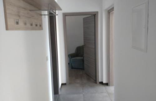 3 Raum Wohnung - Foto 12