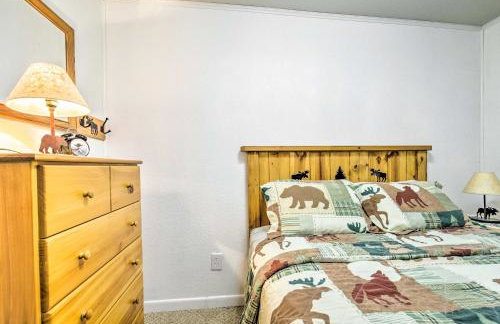 Outdoor Lovers Paradise with Dock and Fire Pit! - Photo 19