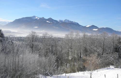 Ferienwohnung Fritzenwenger - Foto 35