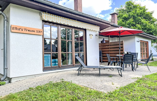 Elke's Traum - Foto 5