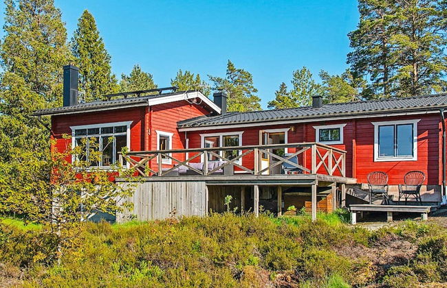 7 Person Holiday Home in Varmdo-by Traum - Photo 14