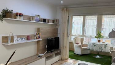 Apartamento CAMPA - Foto 2