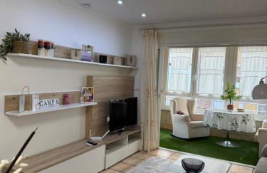 Apartamento CAMPA - Photo 2