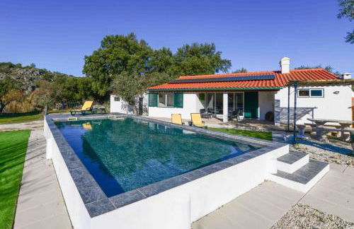 Marvão Quinta da Bela Vista - Foto 1