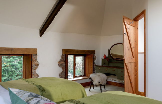 Old Coach House in Berry Pomeroy - Foto 17