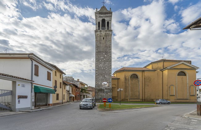 GuestHost - Casa di Dino Udine Terenzano - Foto 41
