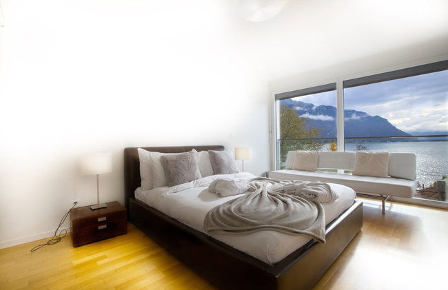 Montreux Lake View Apartments and Spa - Foto 1