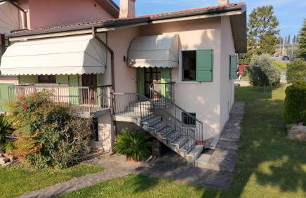 Casa di Olly - Foto 41