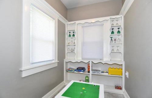 ENTIRE HOME*CHERRY ST*FOOD*FUN*DRINKS*SHOP* - Foto 21