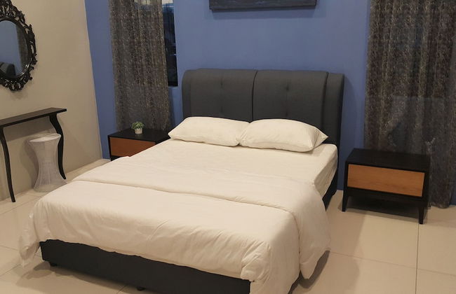 Atlantis Pool Villa Ipoh - Foto 12