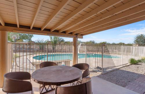 Wickenburg Ranch House Retreat and Horse Friendly - Photo 27