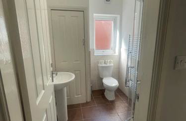 Mount Pleasant Town House Gem - Photo 12
