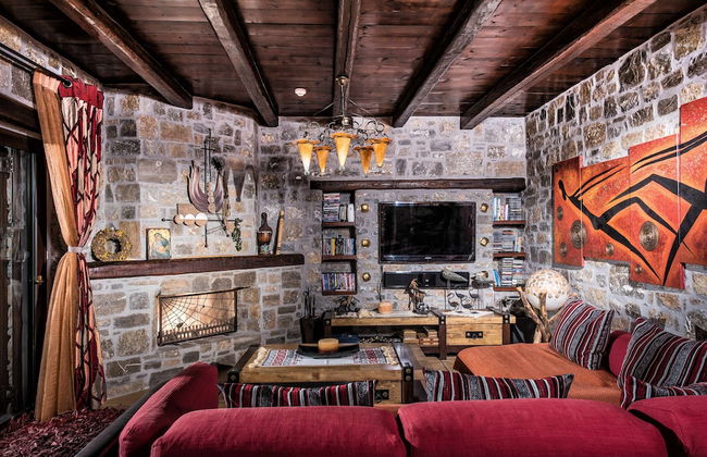 Villa Belladonna - Heraklion Private Pool Getaway - Foto 6