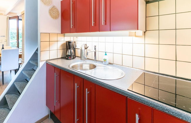 Lanaken Luxe Garden Retreat - Foto 5