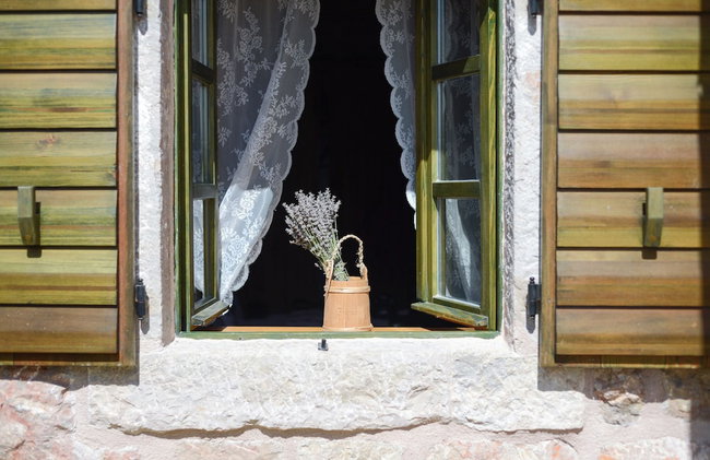 Traditional Stone House Bura - Nature Park Velebit - Foto 66
