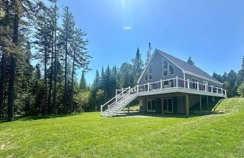 New 2023 Waterfront Home near Acadia with Hot Tub - Foto 38