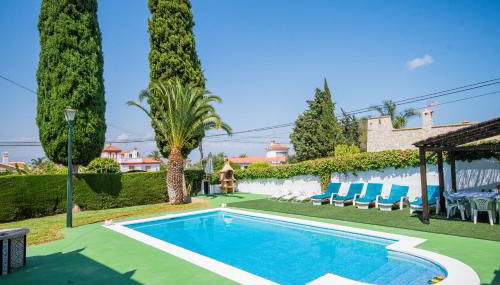 Cubo's Casa Los Mimbrales - Photo 4