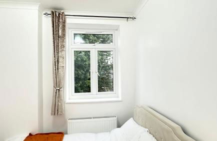 8-Sleeper 4BR 4Bed 2Bath Wi-Fi Garden Tv Beach - Foto 14