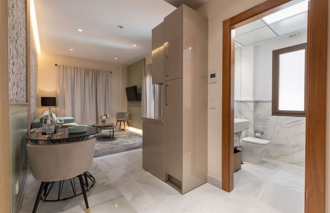 BIBO SUITES REAL CHANCILLERIA - Foto 36