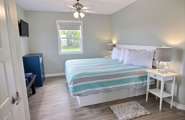 Cavendish Bosom Buddies Cottage Resort - Photo 10