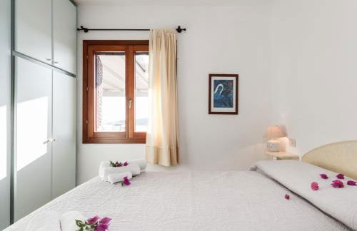 The houses of rising sun with a stunning sea view - Foto 7