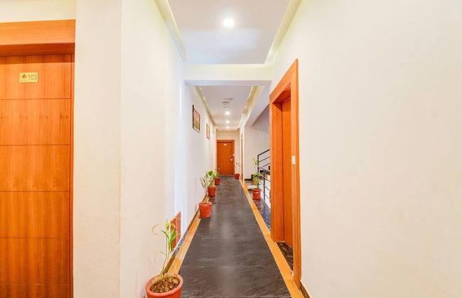 Comfort and Elegant Stays in Udaipur - Foto 27