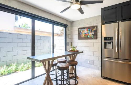 Singer House on the Water - Foto 9