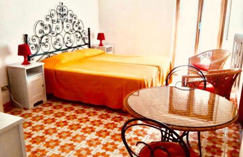 Residence Baia degli Sciti - Foto 11