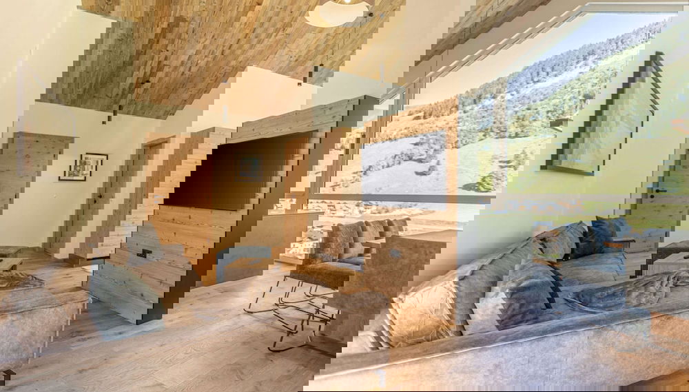 Cosy Apartment in Rauris - Foto 1, Imagen principal