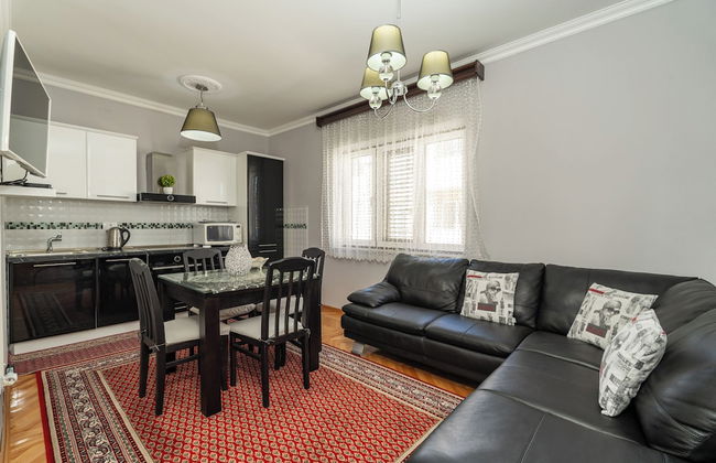 Seafront Haven Darka - Foto 10