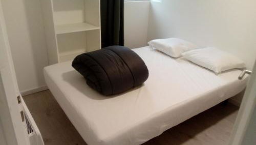 appt tout confort a laveissiere 103 - Foto 4