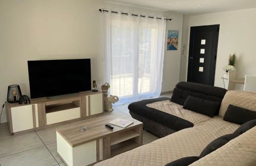 Les Néfliers - Foto 17