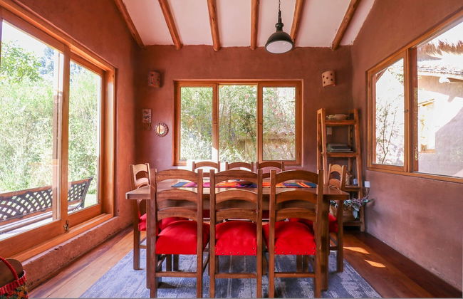 w Divine 3BR House in Valle Sagrado - Foto 18