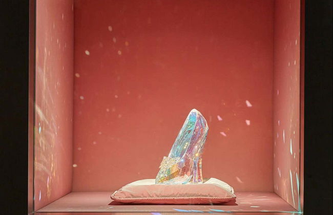 Swarovski Museum Ticket - Photo 5