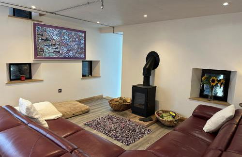 Wild boar barn - Foto 25