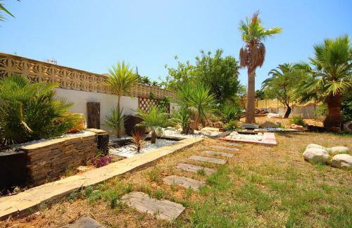 Villa con piscina privada - Benicolada - Foto 5