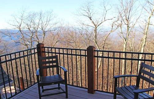 Mountaintop Lodge with Wintergreen Advantage - Foto 17