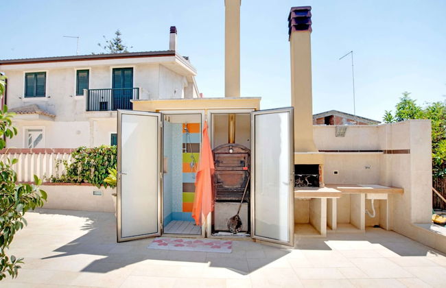 Beachside Getaway w/ Garden - Foto 30