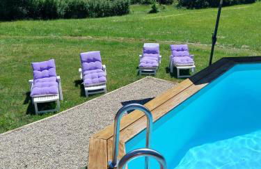 Gîte Pouget - Photo 9