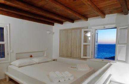 Folegandros Villas Beachfront - Foto 9