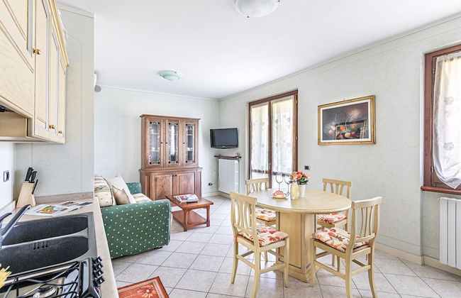 I Mosaici Apartments by Wonderful Italy - Foto 25