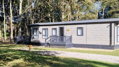 Woolverstone Marina and Lodge Park - Foto 3