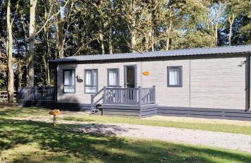 Woolverstone Marina and Lodge Park - Foto 3