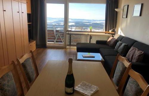 Panorama Bayerwald - Foto 6