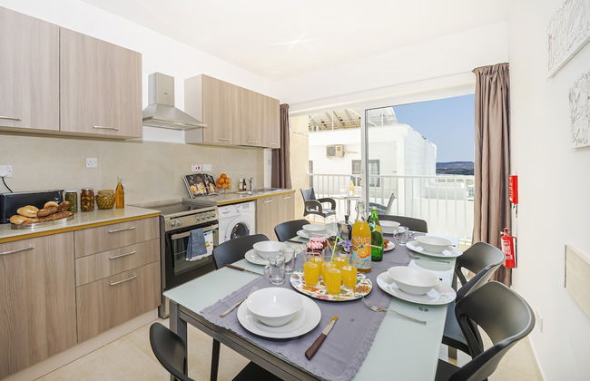 Summer Breeze Comfort Apartment - Foto 17