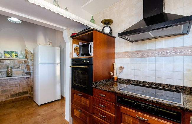 Yourhouse Villa Sa Punta de Ses Salines - Foto 11