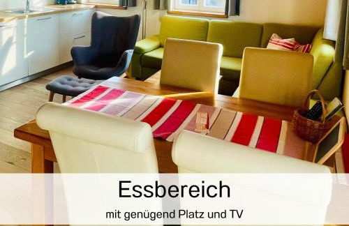 Ferienhaus Winterbergblick, Sächsische Schweiz - Photo 55