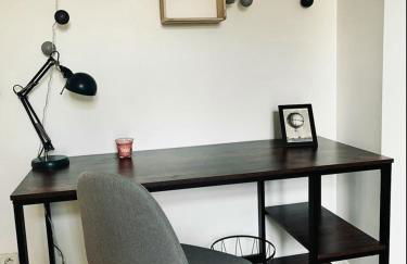 Appartement avec terrasse Salle de sport et 3 chambres - Foto 7