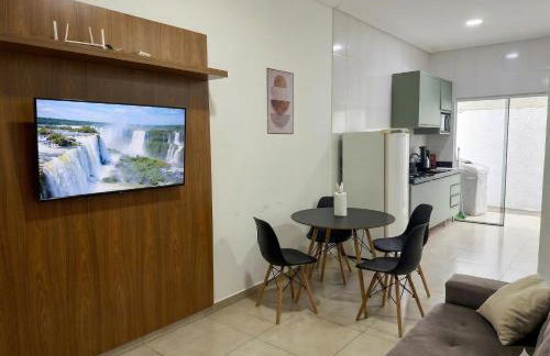 Casa Marco das 3 Fronteiras - Foto 15